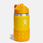 Kids Wide Mouth 12 oz בקבוק שתייה ילדים